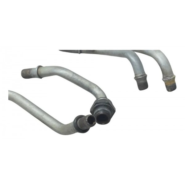 Kit Conexão Óleo Harley Electra Glide Limited 14-17 Original