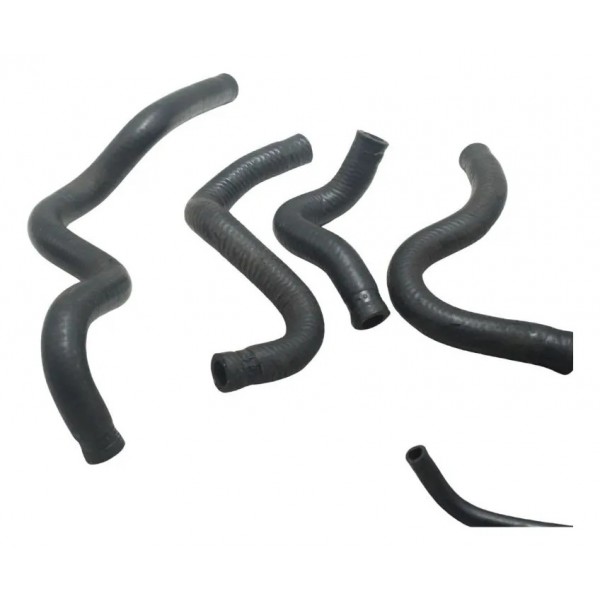 Kit Mangueiras Harley Electra Glide Limited 14-17 Original