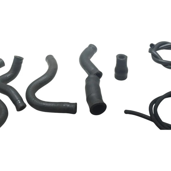 Kit Mangueiras Harley Electra Glide Limited 14-17 Original