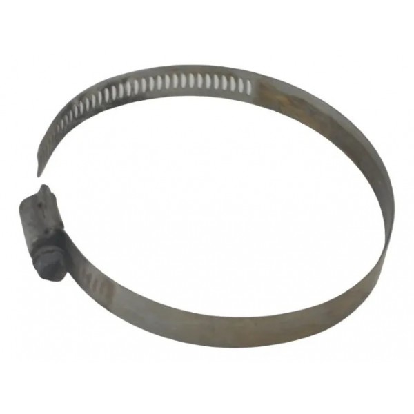 Abraçadeira Capa Proteção Ponteira Harley Xl 1200 Cb 14-16