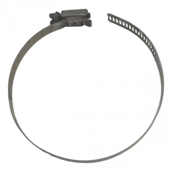 Abraçadeira Capa Proteção Ponteira Harley Xl 1200 Cb 14-16