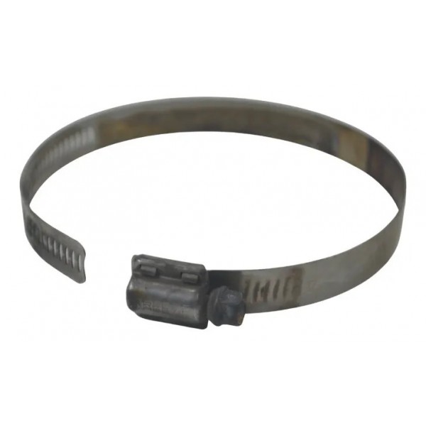 Abraçadeira Capa Proteção Ponteira Harley Xl 1200 Cb 14-16