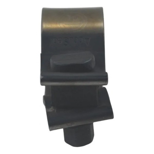 Abraçadeira Ponteira Escape Harley Xl 1200 Cb 14-16 Original