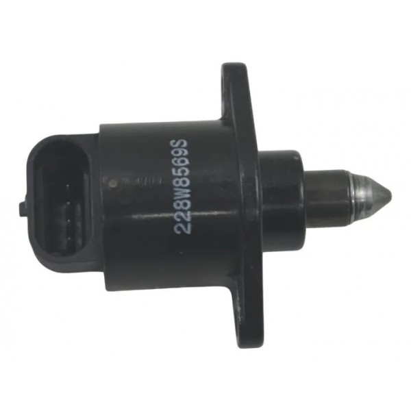 Atuador Marcha Lenta Harley Xl 1200 Cb 14-16 Original