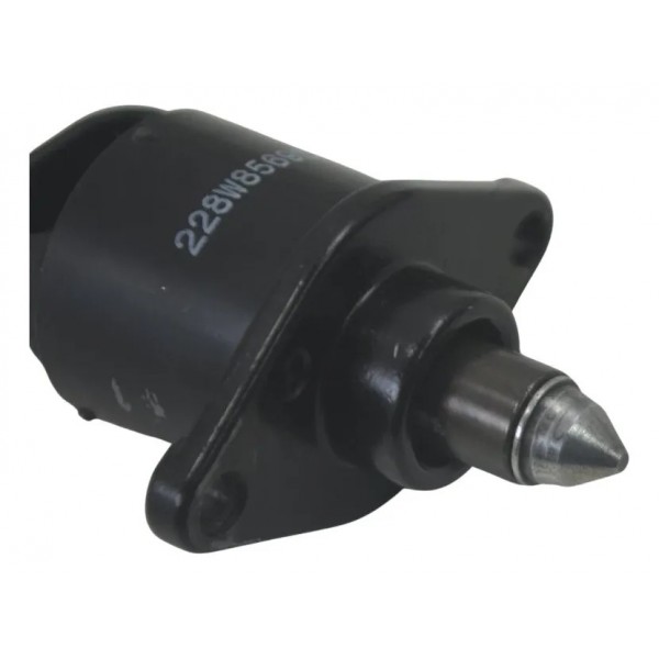 Atuador Marcha Lenta Harley Xl 1200 Cb 14-16 Original