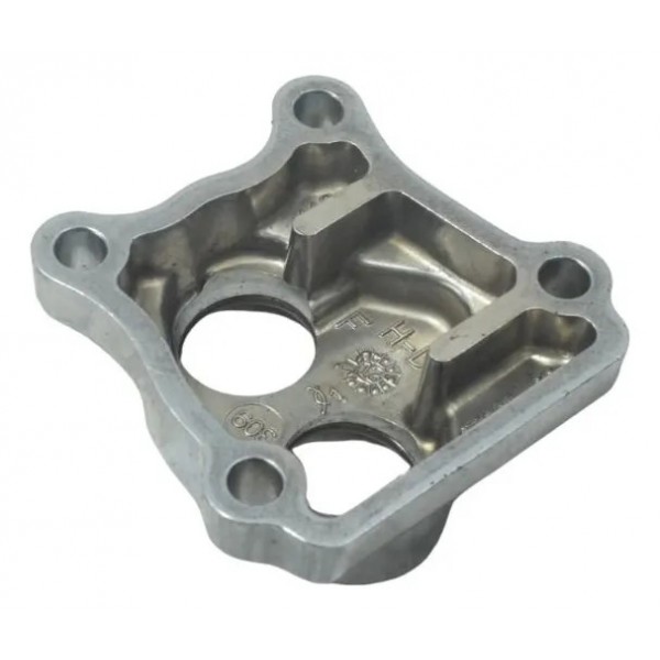 Kit Capa Vareta Válvula Harley Electra Glide Limited 14-17