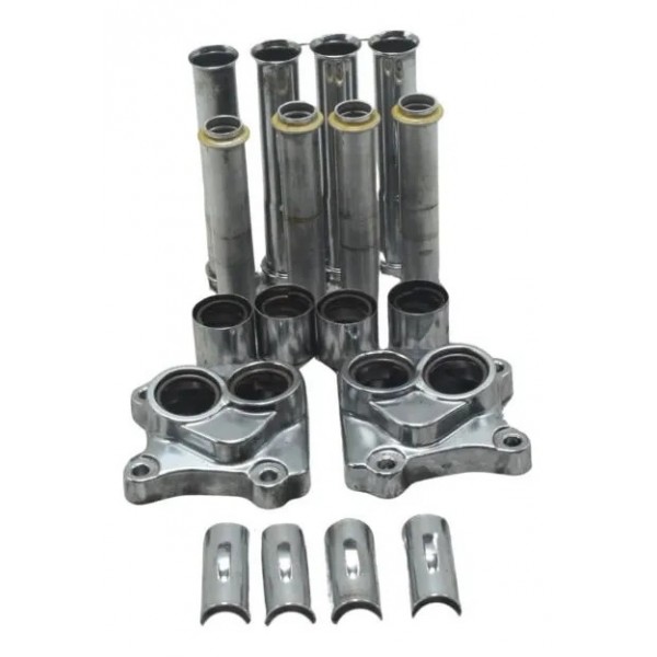 Kit Capa Vareta Válvula Harley Electra Glide Limited 14-17