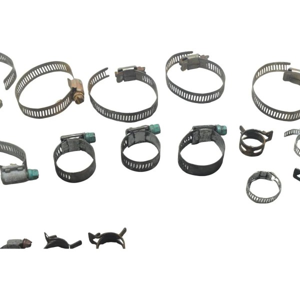 Kit Abraçadeira Diversas Harley Electra Glide Limited 14-17