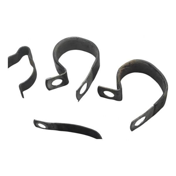 Kit Suporte Guia Cabos Harley Electra Glide Limited 14-17