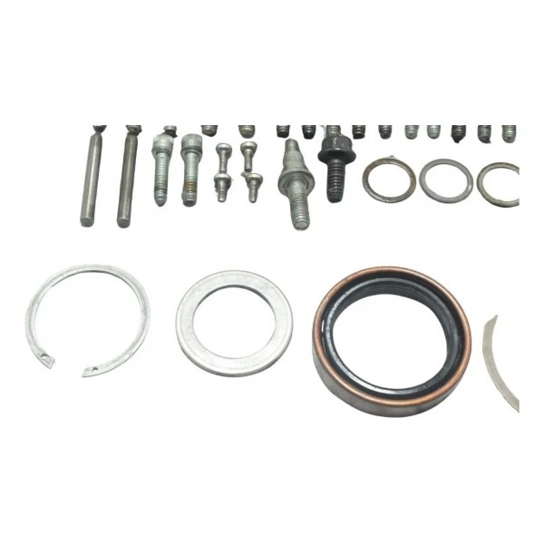 Kit Parafusos Motor Harley Electra Glide Limited 14-17 Origi