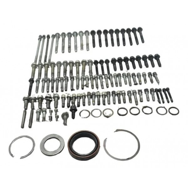 Kit Parafusos Motor Harley Electra Glide Limited 14-17 Origi