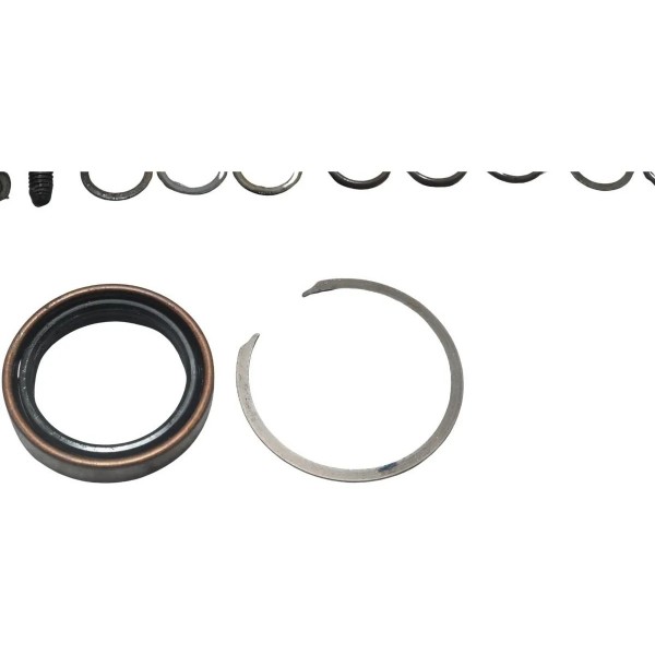 Kit Parafusos Motor Harley Electra Glide Limited 14-17 Origi