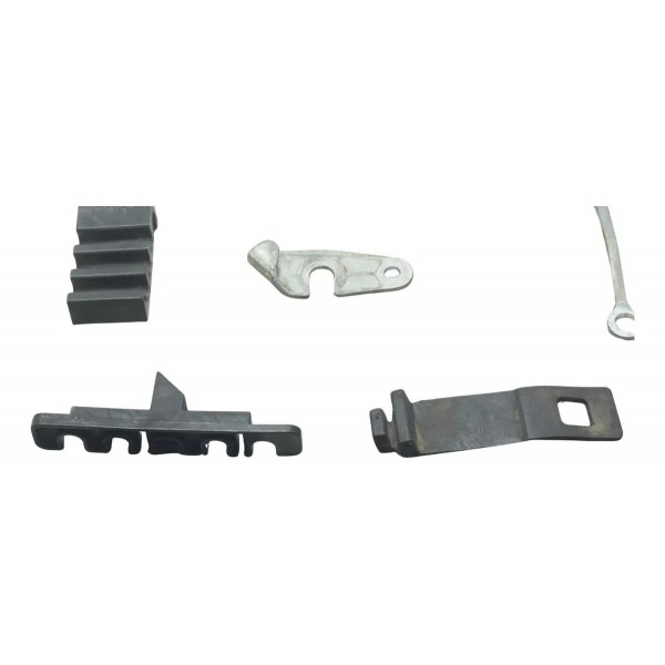 Kit Suporte Diversos Harley Electra Glide Limited 14-17 Orig