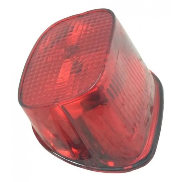 Lanterna Traseira Harley Electra Glide Limited 14-17 Origina Ambos Lados