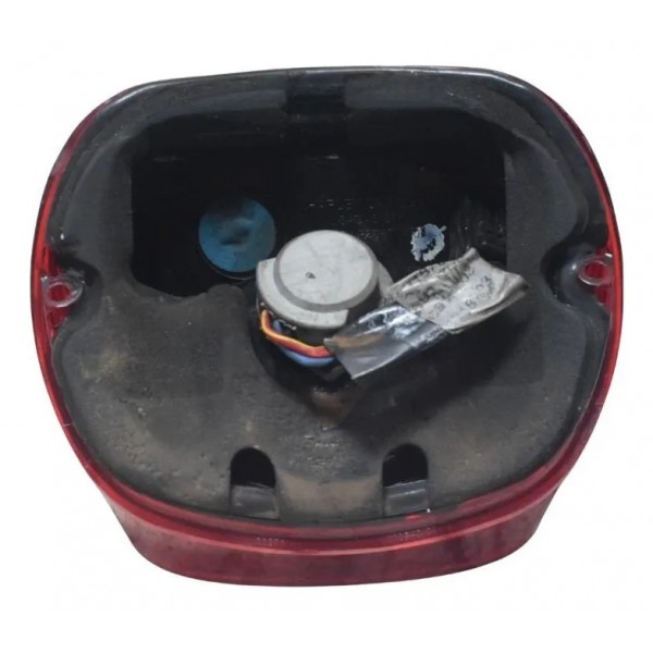 Lanterna Traseira Harley Electra Glide Limited 14-17 Origina Ambos Lados