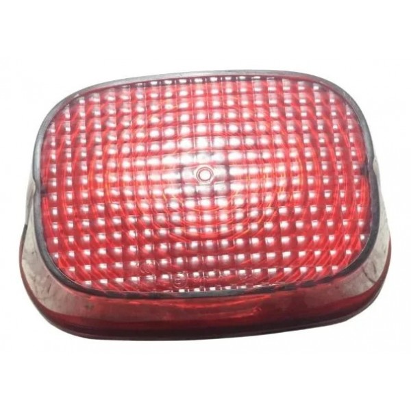 Lanterna Traseira Harley Electra Glide Limited 14-17 Origina Ambos Lados