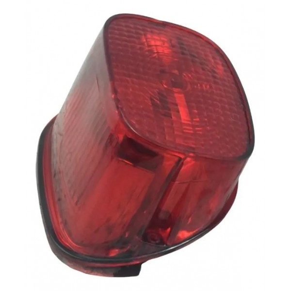 Lanterna Traseira Harley Electra Glide Limited 14-17 Origina Ambos Lados