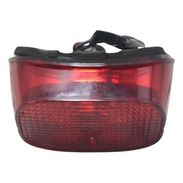 Lanterna Traseira Harley Electra Glide Limited 14-17 Origina Ambos Lados