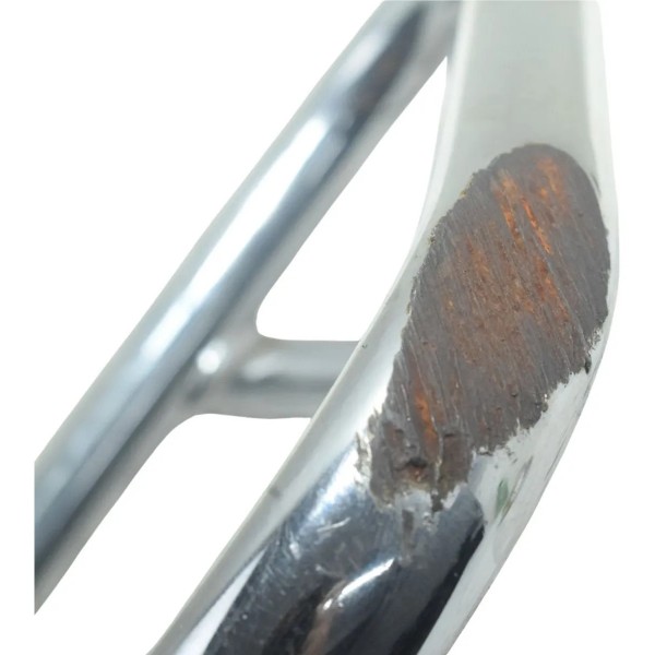 Mata Gato Dir C/ Avaria Harley Electra Glide Limited 14-17
