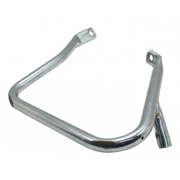 Mata Gato Dir C/ Avaria Harley Electra Glide Limited 14-17
