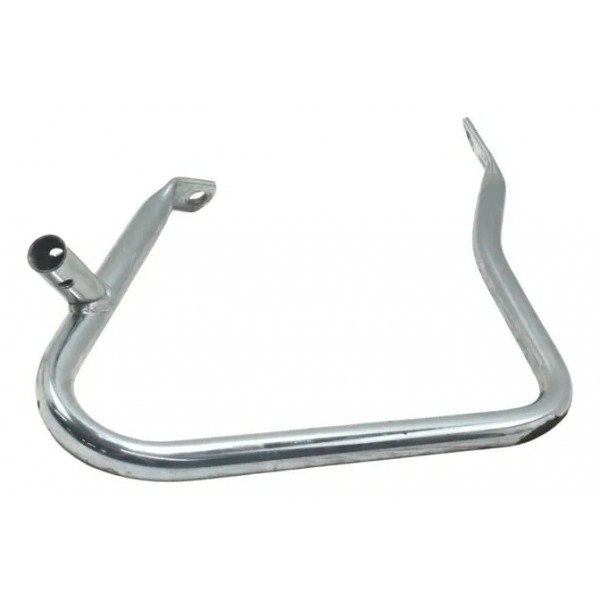 Mata Gato Dir C/ Avaria Harley Electra Glide Limited 14-17