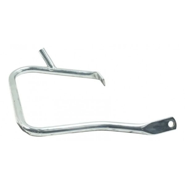 Mata Gato Dir C/ Avaria Harley Electra Glide Limited 14-17