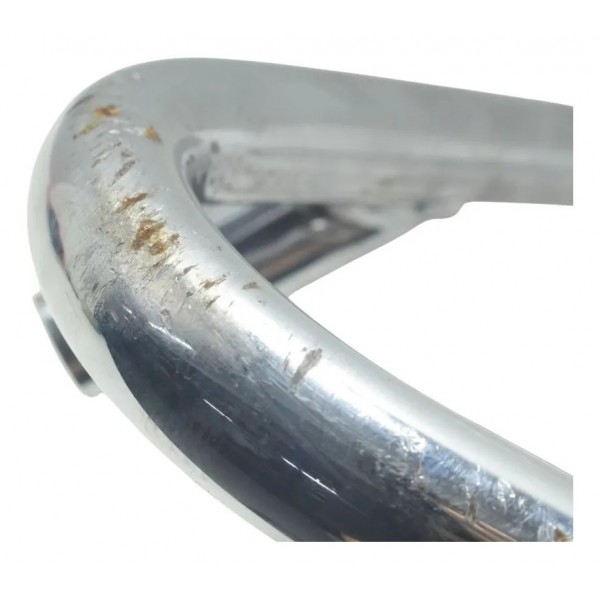 Mata Gato Esquerd C/ Deta Harley Electra Glide Limited 14-17