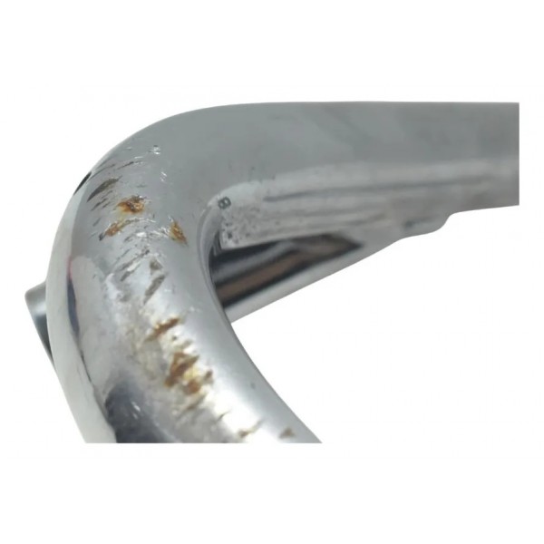 Mata Gato Esquerd C/ Deta Harley Electra Glide Limited 14-17