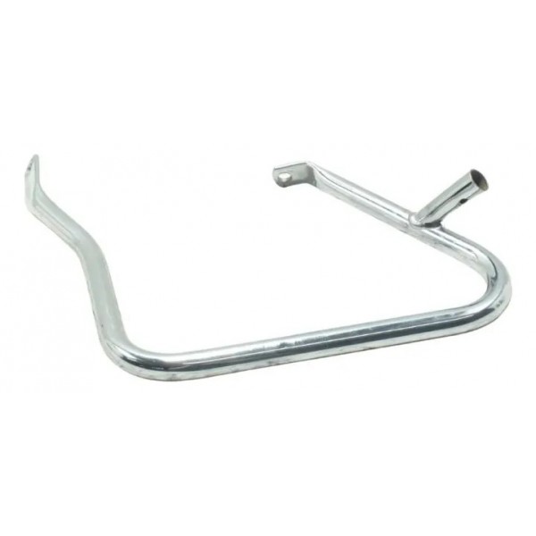 Mata Gato Esquerd C/ Deta Harley Electra Glide Limited 14-17