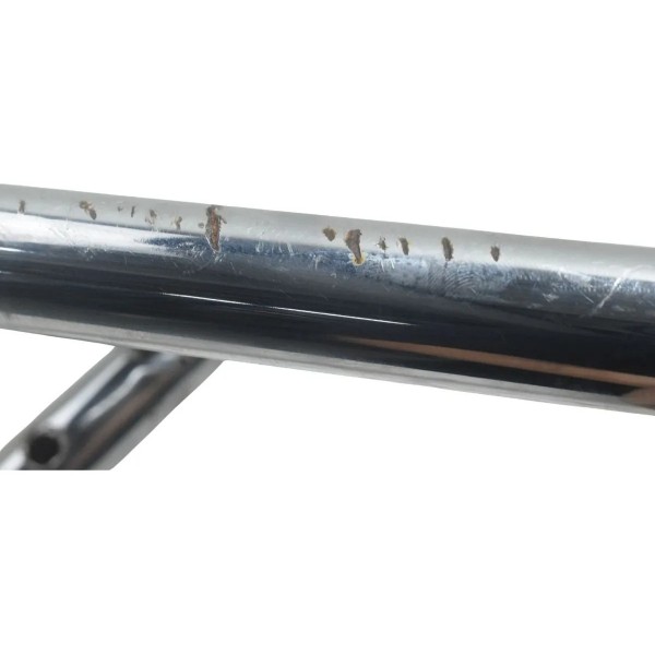 Mata Gato Esquerd C/ Deta Harley Electra Glide Limited 14-17