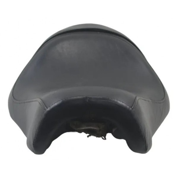 Banco Harley Xl 1200 Cb 14-16 Original Preto