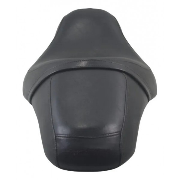 Banco Harley Xl 1200 Cb 14-16 Original Preto