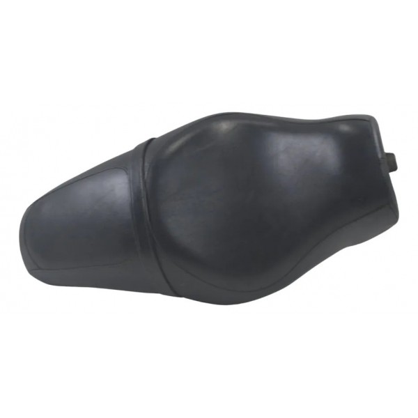 Banco Harley Xl 1200 Cb 14-16 Original Preto