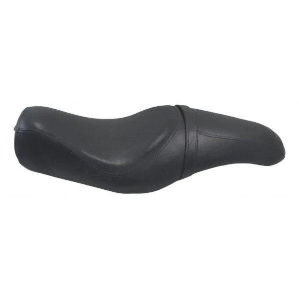 Banco Harley Xl 1200 Cb 14-16 Original Preto