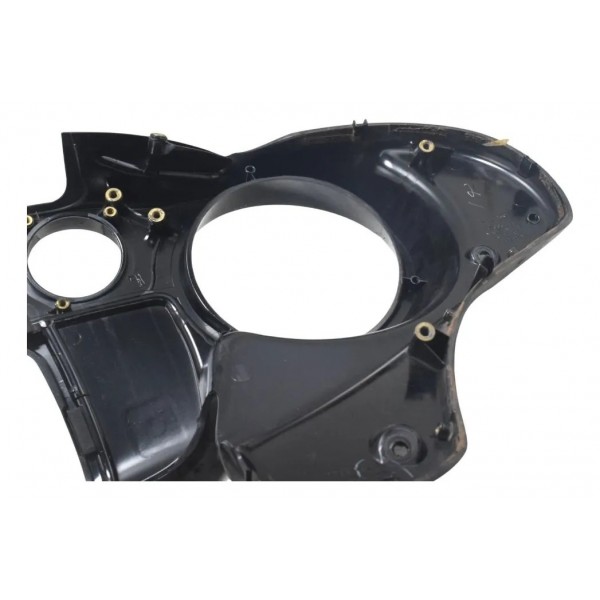 Morcegão Interno C/ Avari Harley Electra Glide Limited 14-17
