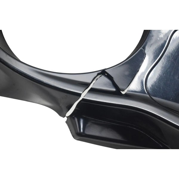 Morcegão Interno C/ Avari Harley Electra Glide Limited 14-17