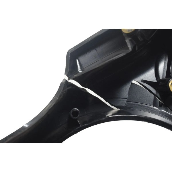 Morcegão Interno C/ Avari Harley Electra Glide Limited 14-17