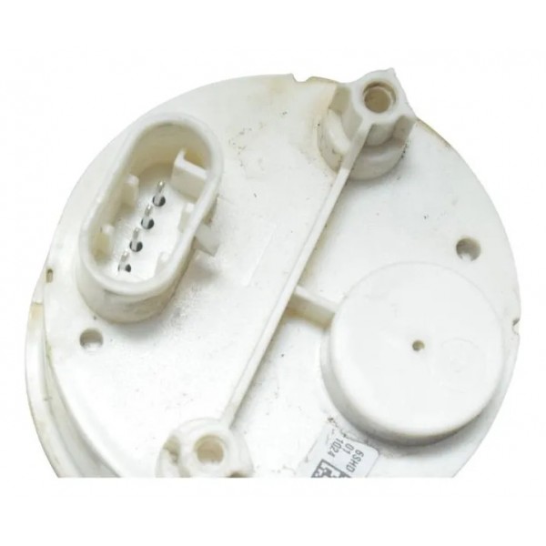 Medidor Voltagem Harley Electra Glide Limited 14-17 Original