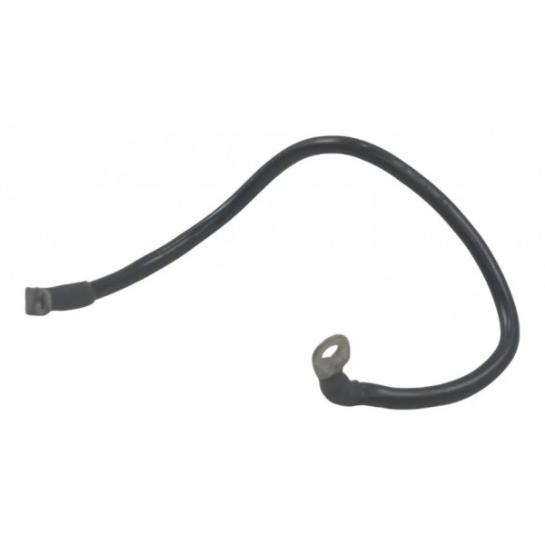 Cabo Bateria Negativo Harley Xl 1200 Cb 14-16 Original Preto