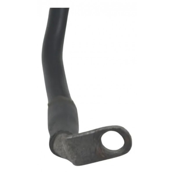 Cabo Bateria Negativo Harley Xl 1200 Cb 14-16 Original Preto