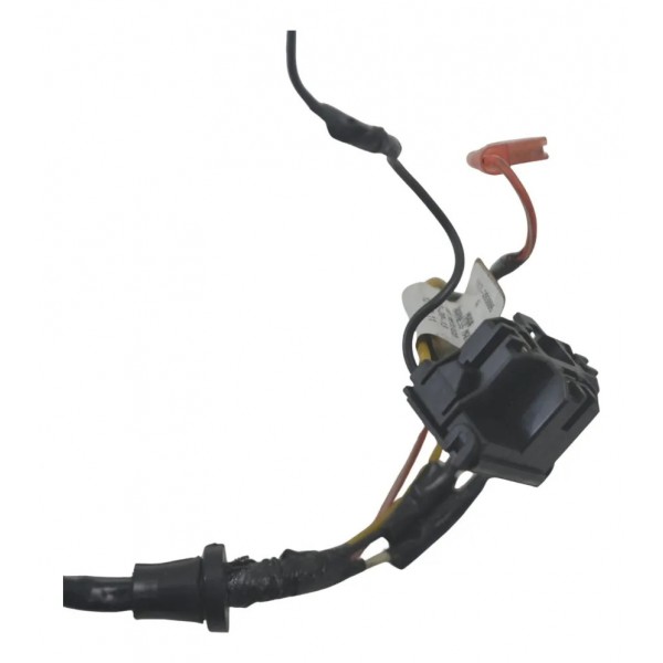 Chicote Farol Harley Xl 1200 Cb 14-16 Original