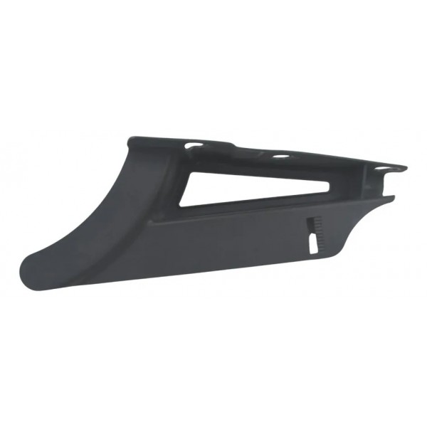 Capa Correia Inferior Harley Xl 1200 Cb 14-16 Original