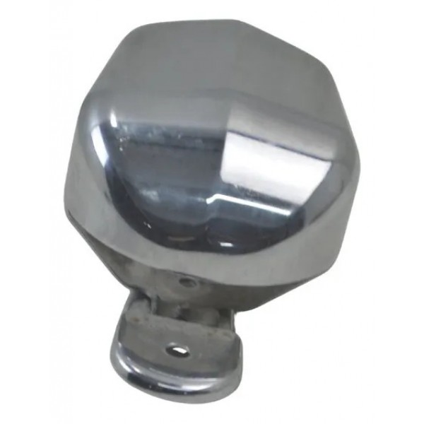 Capa Buzina Harley Xl 1200 Cb 14-16 Original