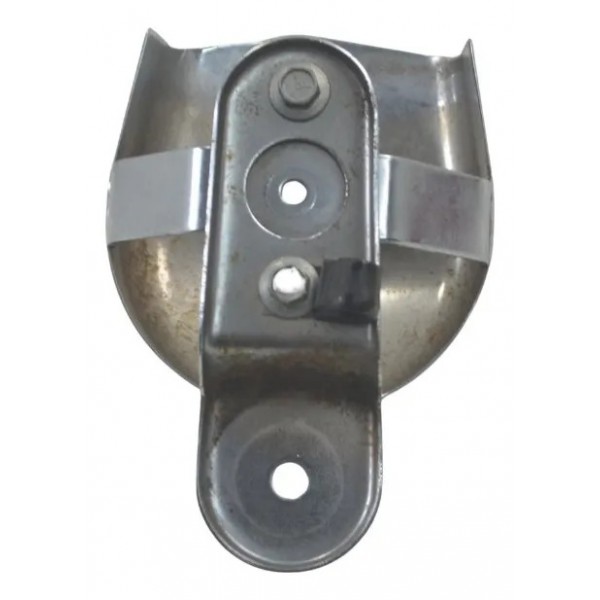 Capa Buzina Harley Xl 1200 Cb 14-16 Original