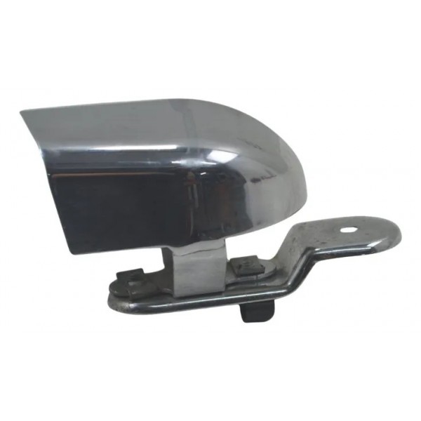 Capa Buzina Harley Xl 1200 Cb 14-16 Original