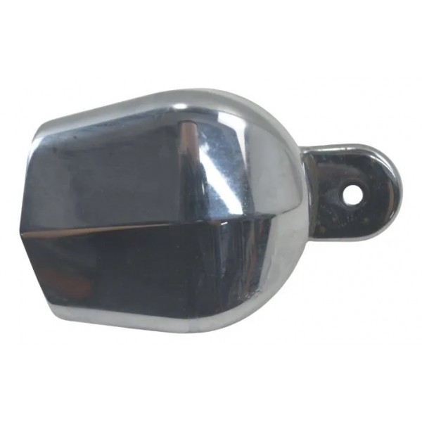 Capa Buzina Harley Xl 1200 Cb 14-16 Original