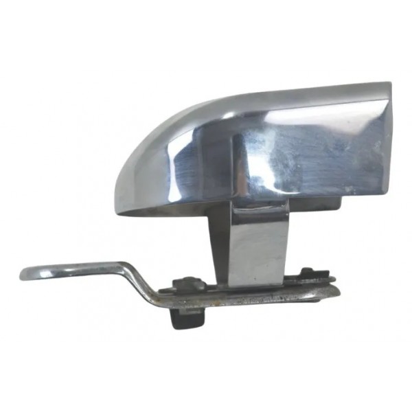 Capa Buzina Harley Xl 1200 Cb 14-16 Original