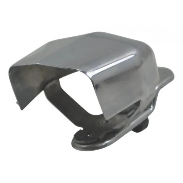 Capa Buzina Harley Xl 1200 Cb 14-16 Original