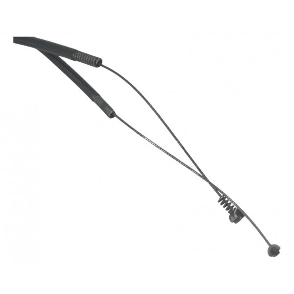 Cabo Acelerador A E B Harley Xl 1200 Cb 14-16 Original