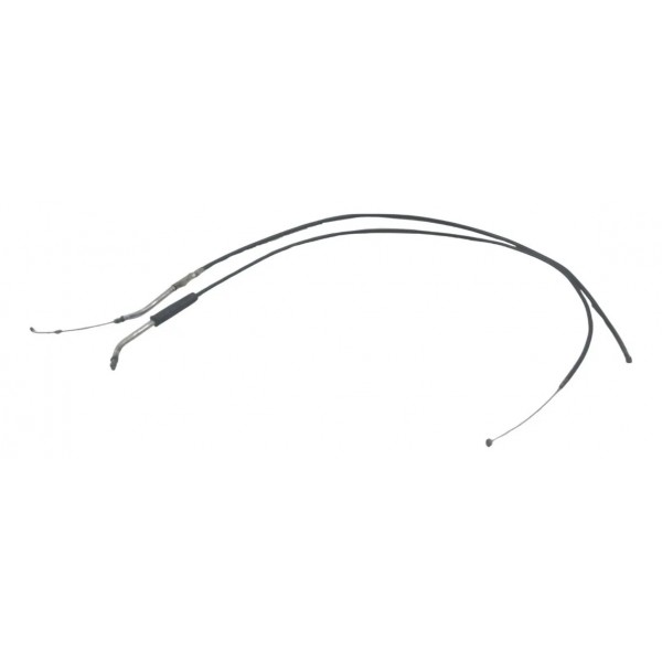 Cabo Acelerador A E B Harley Xl 1200 Cb 14-16 Original